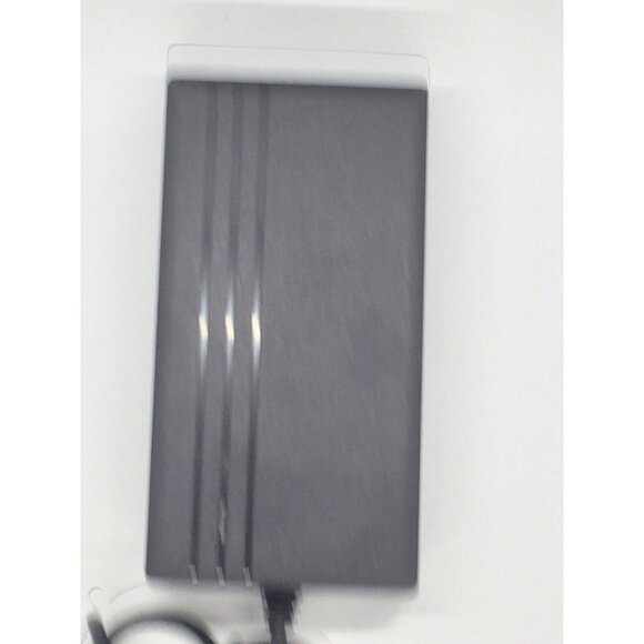 Dell 1701 1702 1900FP AC/DC Power Supply Adapter Model AD-4214N Computer - Picture 6 of 9